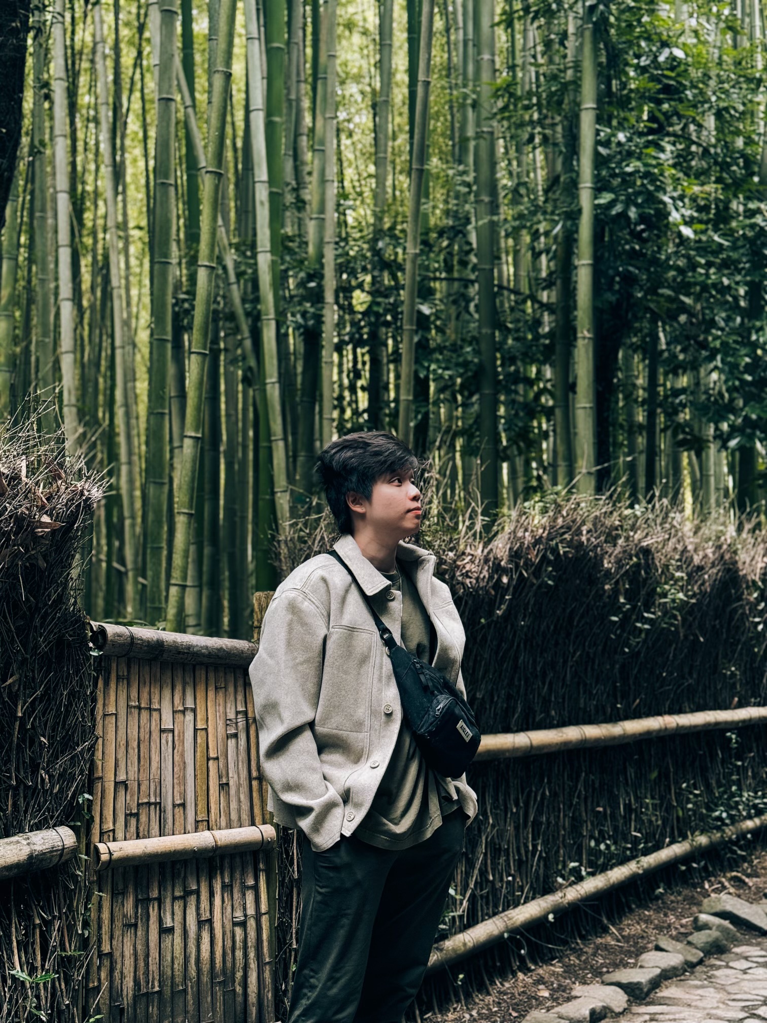 Anthony Tran